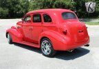 Thumbnail Photo 5 for 1939 Chevrolet Master Deluxe