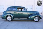 Thumbnail Photo 5 for 1939 Chevrolet Master Deluxe