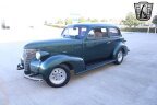 Thumbnail Photo 2 for 1939 Chevrolet Master Deluxe
