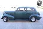 Thumbnail Photo 3 for 1939 Chevrolet Master Deluxe