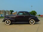 Thumbnail Photo 4 for 1939 Chevrolet Master Deluxe