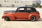 Thumbnail Photo 2 for 1939 Chevrolet Master Deluxe