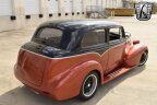 Thumbnail Photo 5 for 1939 Chevrolet Master Deluxe