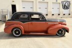 Thumbnail Photo 6 for 1939 Chevrolet Master Deluxe