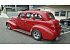 1939 Chevrolet Master Deluxe