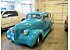 1939 Chevrolet Master Deluxe