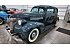 1939 Chevrolet Master Deluxe