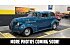 1939 Chevrolet Master Deluxe