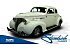1939 Chevrolet Master Deluxe