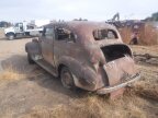 Thumbnail Photo 6 for 1939 Chevrolet Master Deluxe