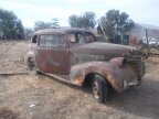 Thumbnail Photo 3 for 1939 Chevrolet Master Deluxe