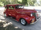 1939 Chevrolet Master Deluxe
