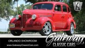 1939 Chevrolet Master Deluxe