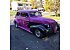 1939 Chevrolet Other Chevrolet Models
