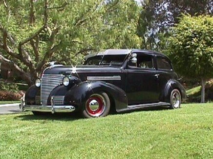Photo 1 for 1939 Chevrolet Other Chevrolet Models
