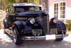 Thumbnail Photo 1 for 1939 Chevrolet Other Chevrolet Models