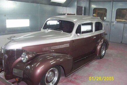 Photo 1 for 1939 Chevrolet Other Chevrolet Models