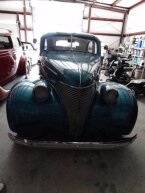 Thumbnail Photo 1 for 1939 Chevrolet Other Chevrolet Models