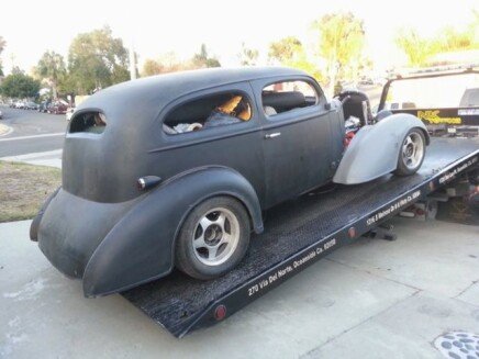 Photo 1 for 1939 Chevrolet Other Chevrolet Models