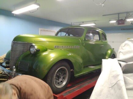 Photo 1 for 1939 Chevrolet Other Chevrolet Models