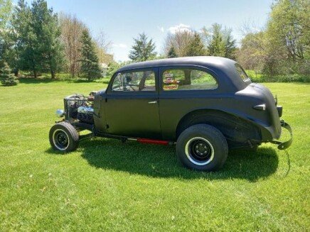Photo 1 for 1939 Chevrolet Other Chevrolet Models