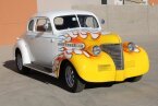 Thumbnail Photo 6 for 1939 Chevrolet Other Chevrolet Models