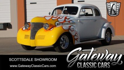 Photo 1 for 1939 Chevrolet Other Chevrolet Models