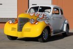 Thumbnail Photo 5 for 1939 Chevrolet Other Chevrolet Models
