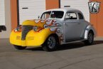 Thumbnail Photo 2 for 1939 Chevrolet Other Chevrolet Models