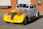 Thumbnail Photo 4 for 1939 Chevrolet Other Chevrolet Models