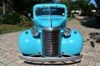 Thumbnail Photo 6 for 1939 Chevrolet Other Chevrolet Models