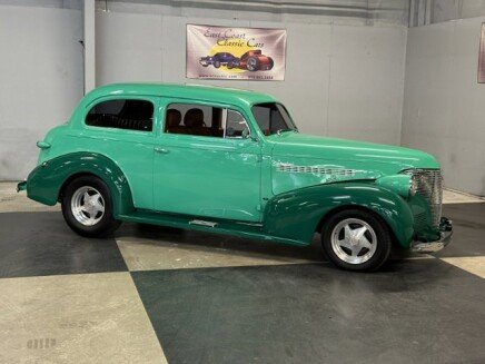 Photo 1 for 1939 Chevrolet Other Chevrolet Models