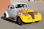 Thumbnail Photo 6 for 1939 Chevrolet Other Chevrolet Models