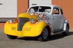 Thumbnail Photo 5 for 1939 Chevrolet Other Chevrolet Models