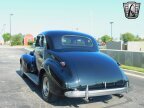 Thumbnail Photo 6 for 1939 Chevrolet Other Chevrolet Models