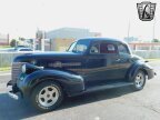 Thumbnail Photo 2 for 1939 Chevrolet Other Chevrolet Models