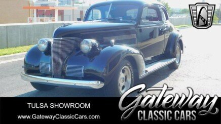 Photo 1 for 1939 Chevrolet Other Chevrolet Models