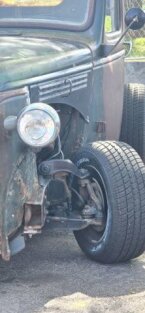 Thumbnail Photo 1 for 1939 Chevrolet Other Chevrolet Models
