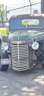 Thumbnail Photo 2 for 1939 Chevrolet Other Chevrolet Models