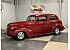 1939 Chevrolet Other Chevrolet Models