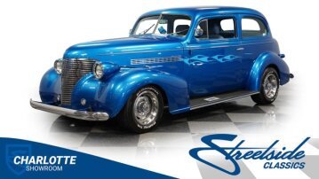 1939 Chevrolet Other Chevrolet Models