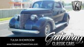 1939 Chevrolet Other Chevrolet Models