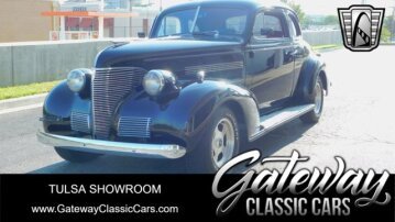 1939 Chevrolet Other Chevrolet Models