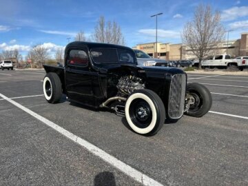 1939 Chevrolet Other Chevrolet Models