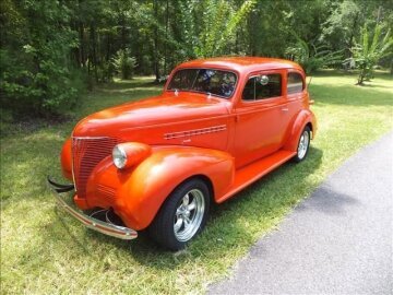 1939 Chevrolet Other Chevrolet Models