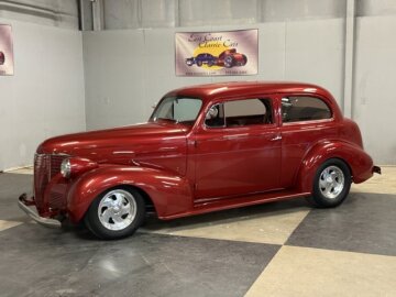 1939 Chevrolet Other Chevrolet Models