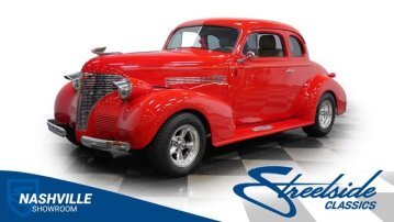 1939 Chevrolet Other Chevrolet Models
