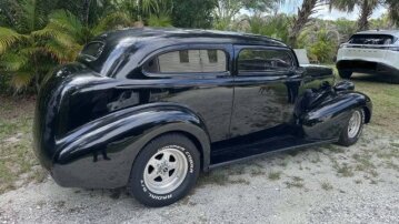 1939 Chevrolet Other Chevrolet Models