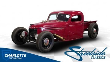 1939 Chevrolet Other Chevrolet Models