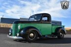 Thumbnail Photo 2 for 1939 Chevrolet Pickup